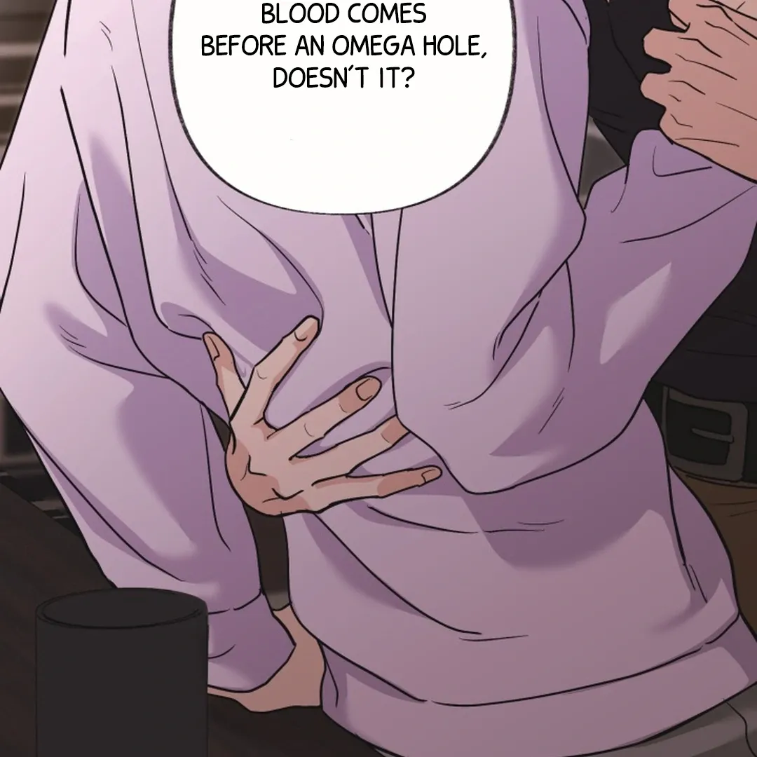 [BL Short Story Collection] Obscene lnvasion Chapter 19 page 90 - 