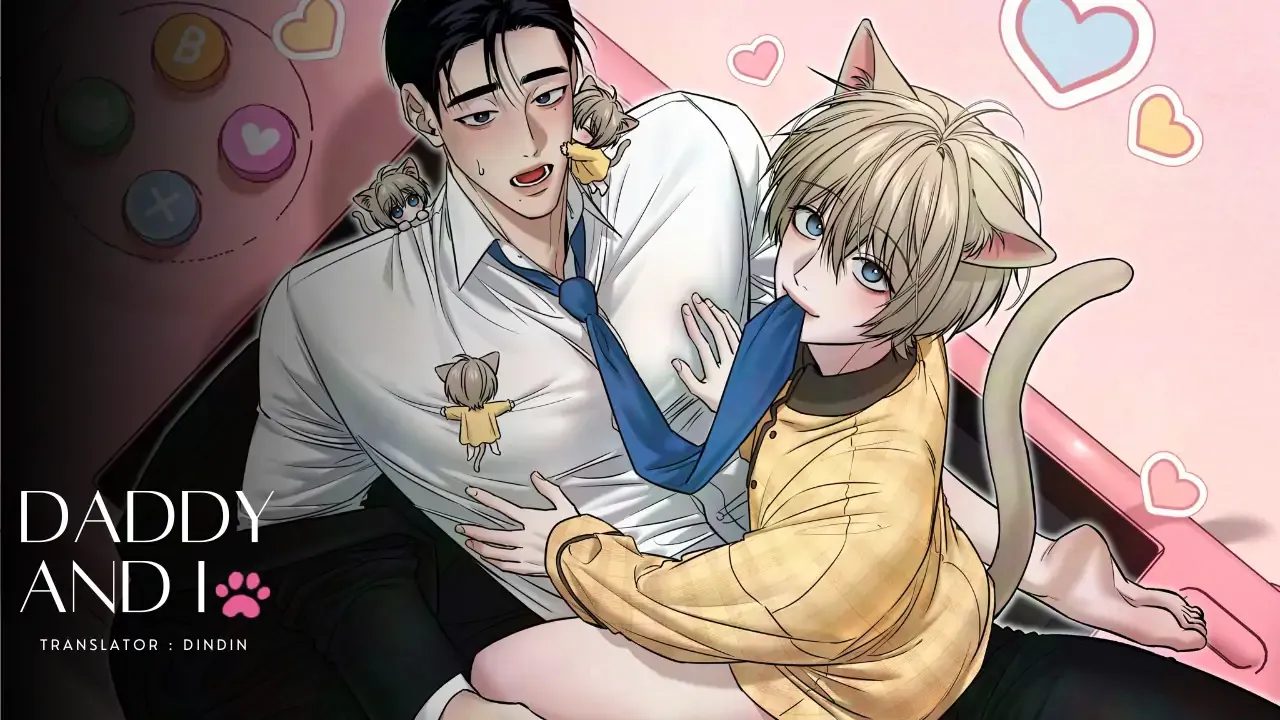 [BL Short Story Collection] Obscene lnvasion Chapter 2 page 2 - 