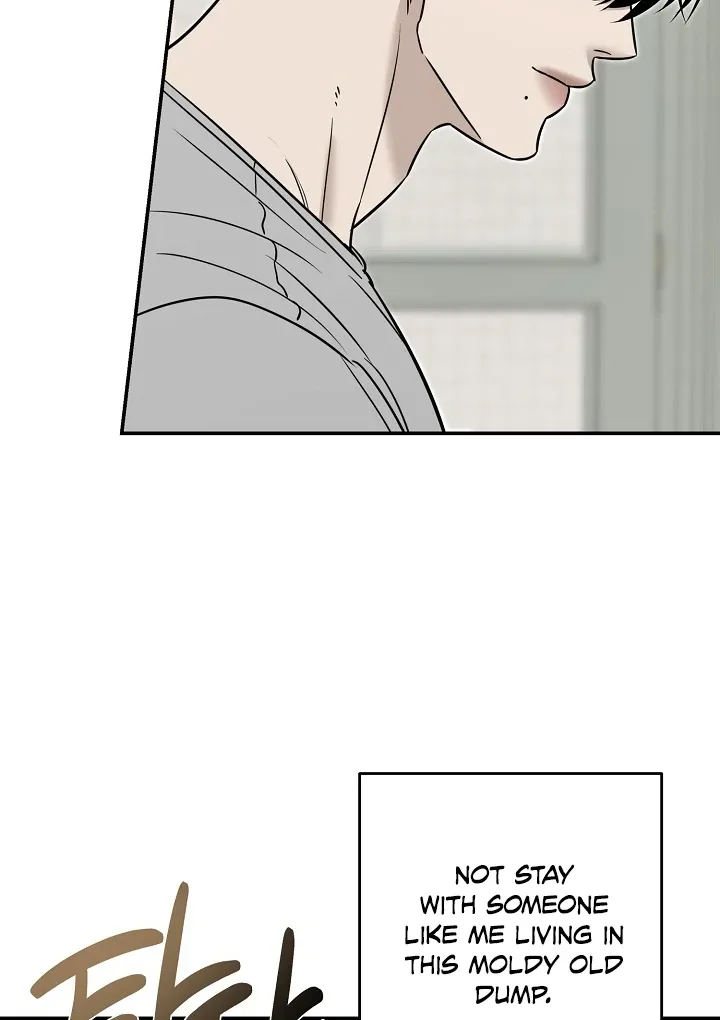 [BL Short Story Collection] Obscene lnvasion Chapter 2 page 43 - 