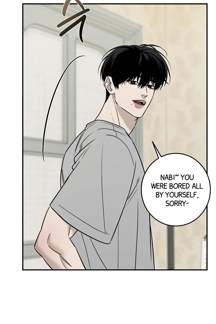 [BL Short Story Collection] Obscene lnvasion Chapter 2 page 48 - 