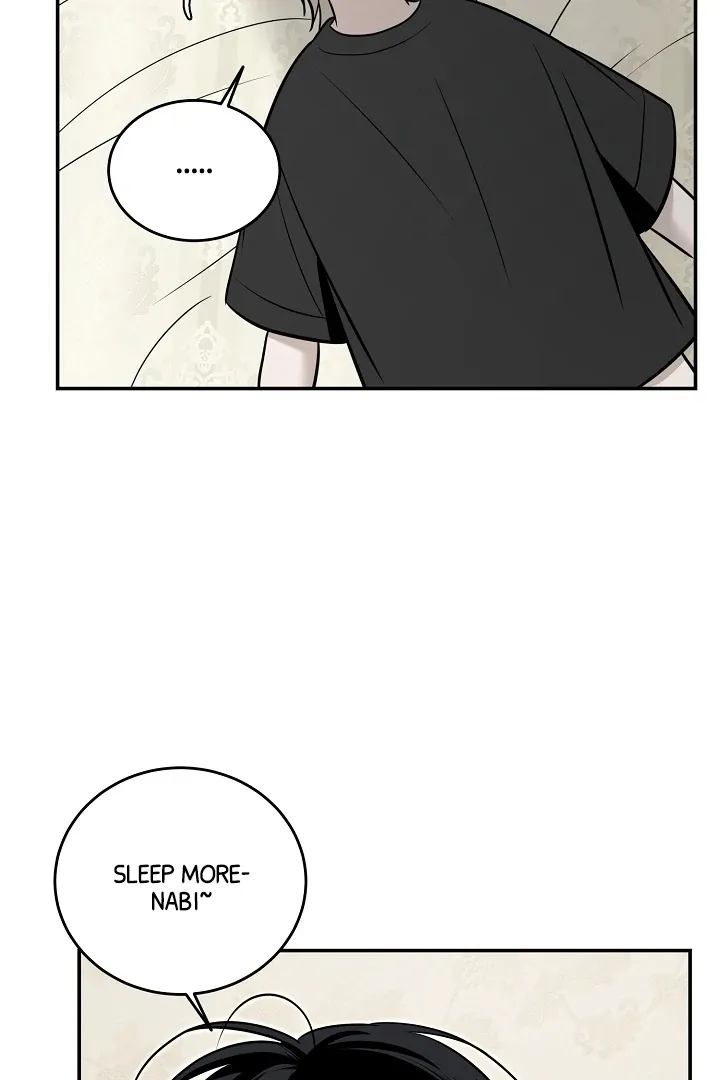 [BL Short Story Collection] Obscene lnvasion Chapter 2 page 55 - 