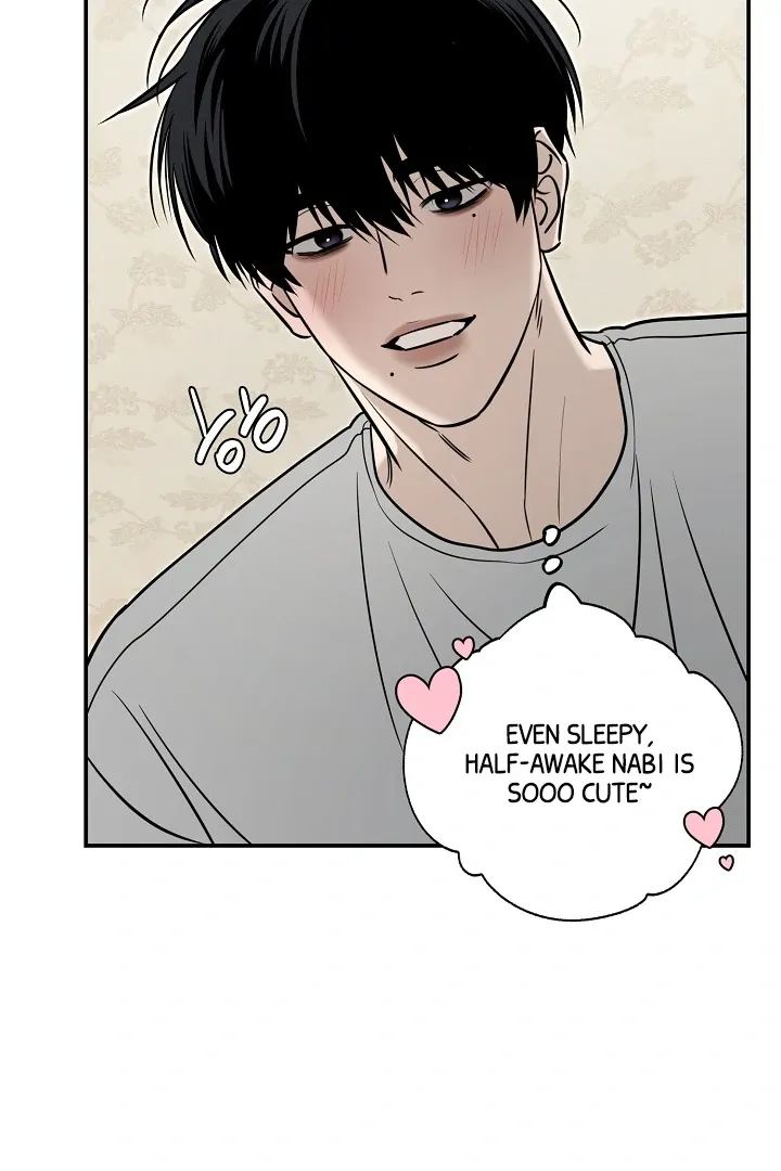 [BL Short Story Collection] Obscene lnvasion Chapter 2 page 56 - 