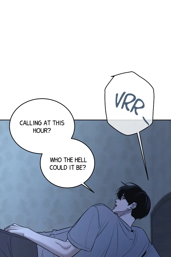 [BL Short Story Collection] Obscene lnvasion Chapter 2 page 91 - 