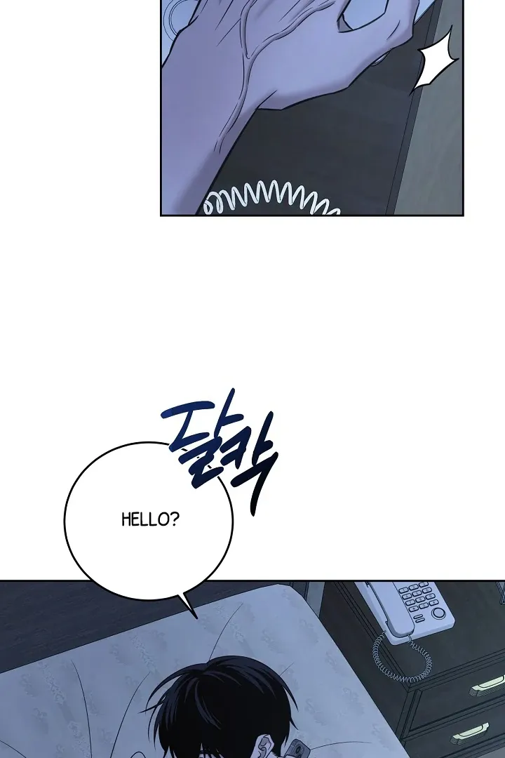 [BL Short Story Collection] Obscene lnvasion Chapter 2 page 93 - 