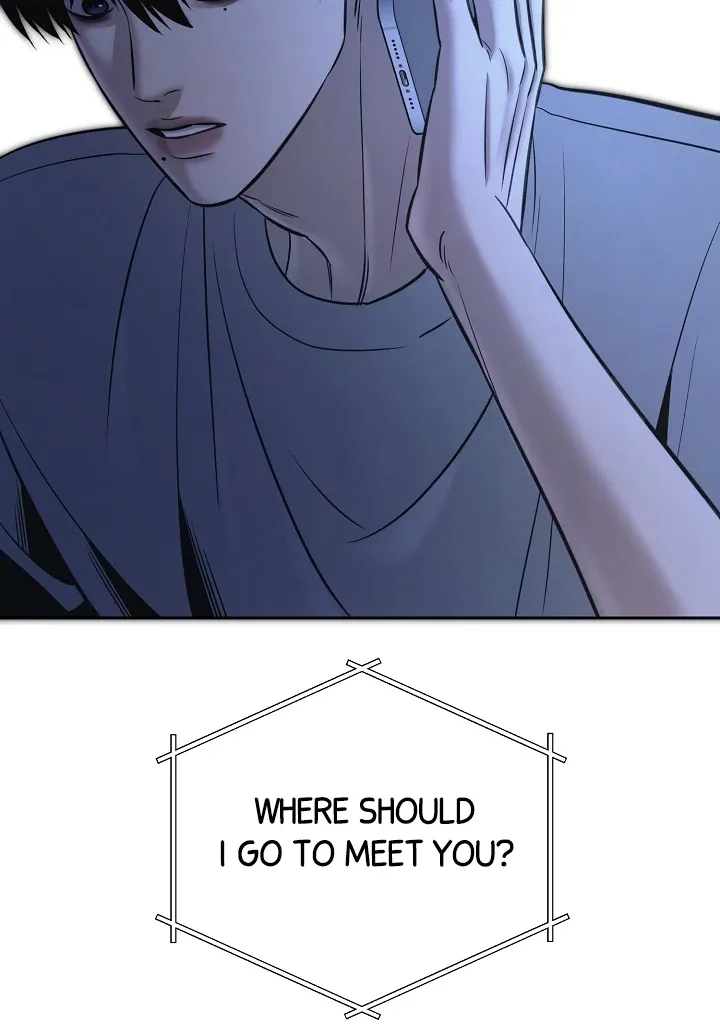 [BL Short Story Collection] Obscene lnvasion Chapter 2 page 97 - 