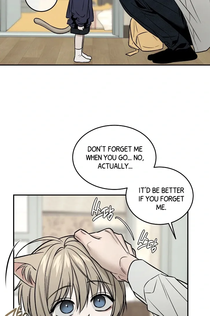 [BL Short Story Collection] Obscene lnvasion Chapter 3 page 11 - 