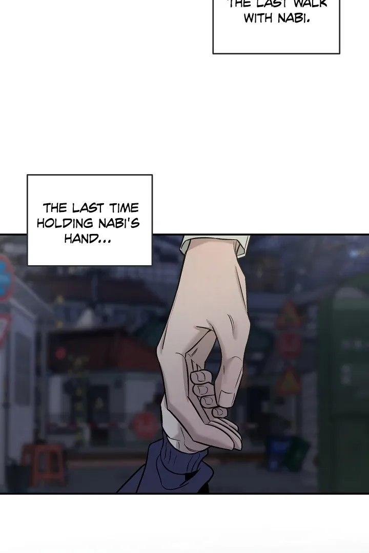 [BL Short Story Collection] Obscene lnvasion Chapter 3 page 22 - 