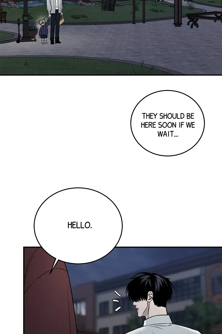 [BL Short Story Collection] Obscene lnvasion Chapter 3 page 26 - 