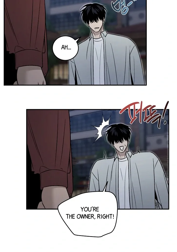 [BL Short Story Collection] Obscene lnvasion Chapter 3 page 30 - 