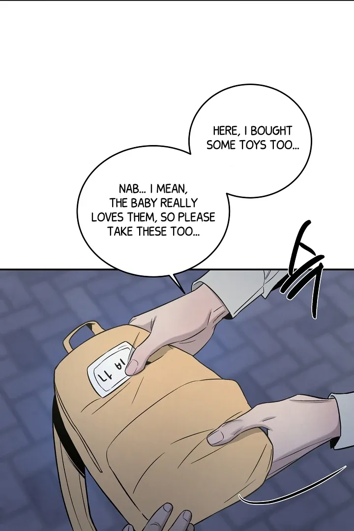 [BL Short Story Collection] Obscene lnvasion Chapter 3 page 32 - 