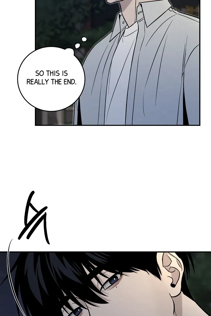 [BL Short Story Collection] Obscene lnvasion Chapter 3 page 34 - 