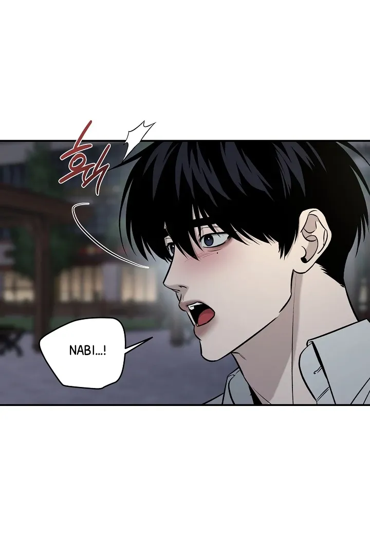 [BL Short Story Collection] Obscene lnvasion Chapter 3 page 40 - 