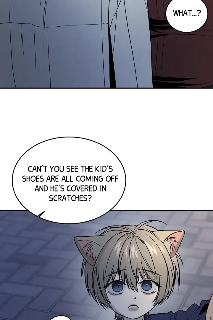 [BL Short Story Collection] Obscene lnvasion Chapter 3 page 55 - 