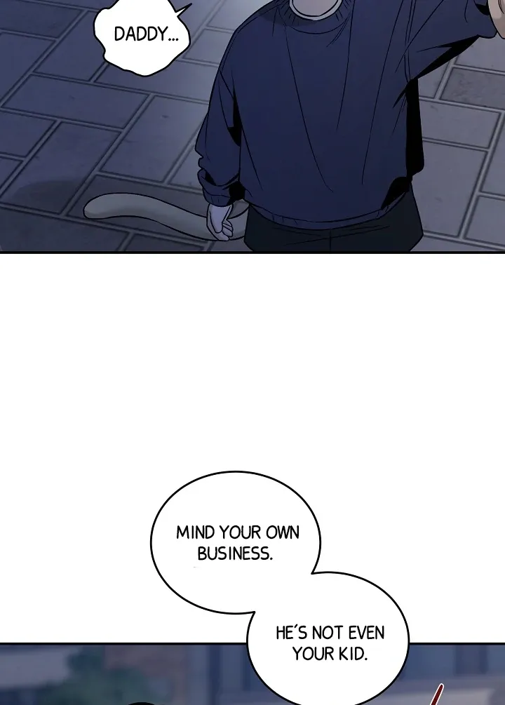 [BL Short Story Collection] Obscene lnvasion Chapter 3 page 56 - 