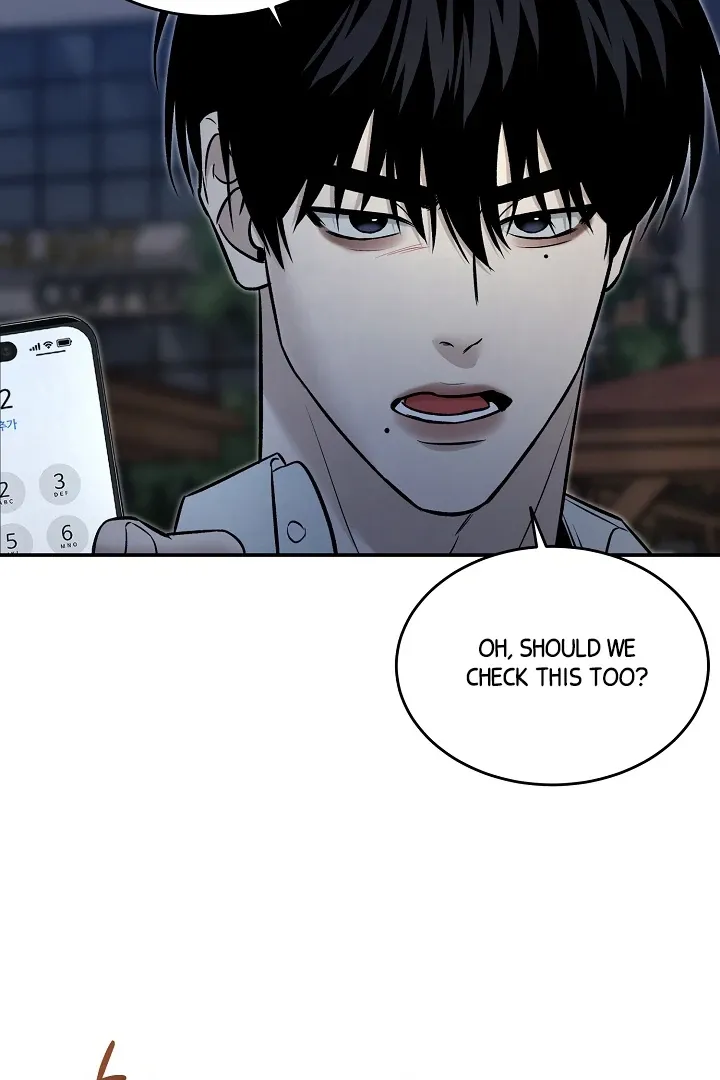 [BL Short Story Collection] Obscene lnvasion Chapter 3 page 61 - 