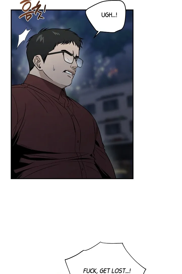 [BL Short Story Collection] Obscene lnvasion Chapter 3 page 62 - 