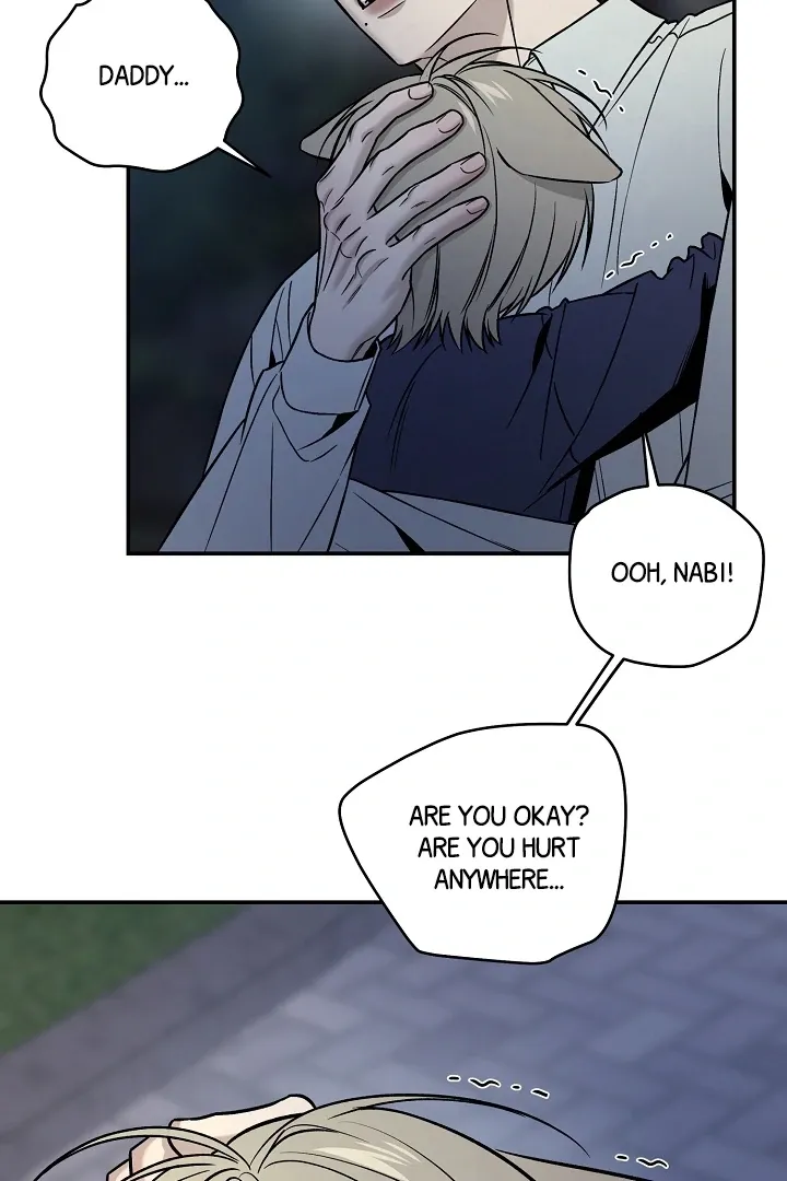 [BL Short Story Collection] Obscene lnvasion Chapter 3 page 68 - 
