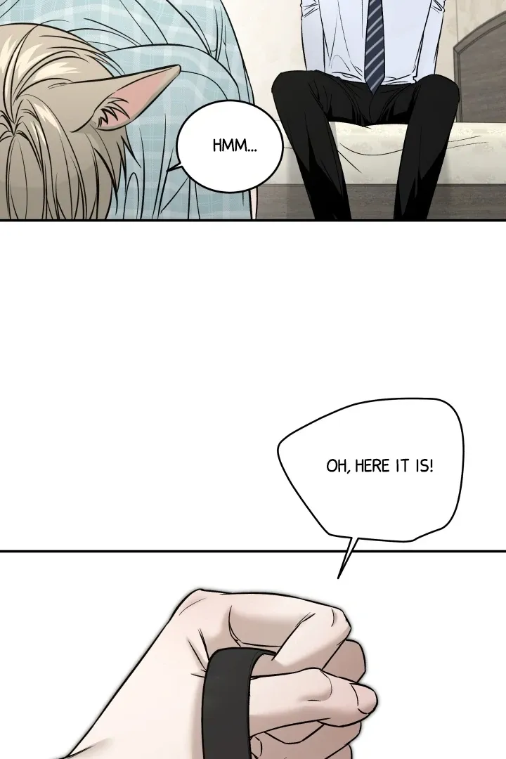 [BL Short Story Collection] Obscene lnvasion Chapter 4 page 21 - 