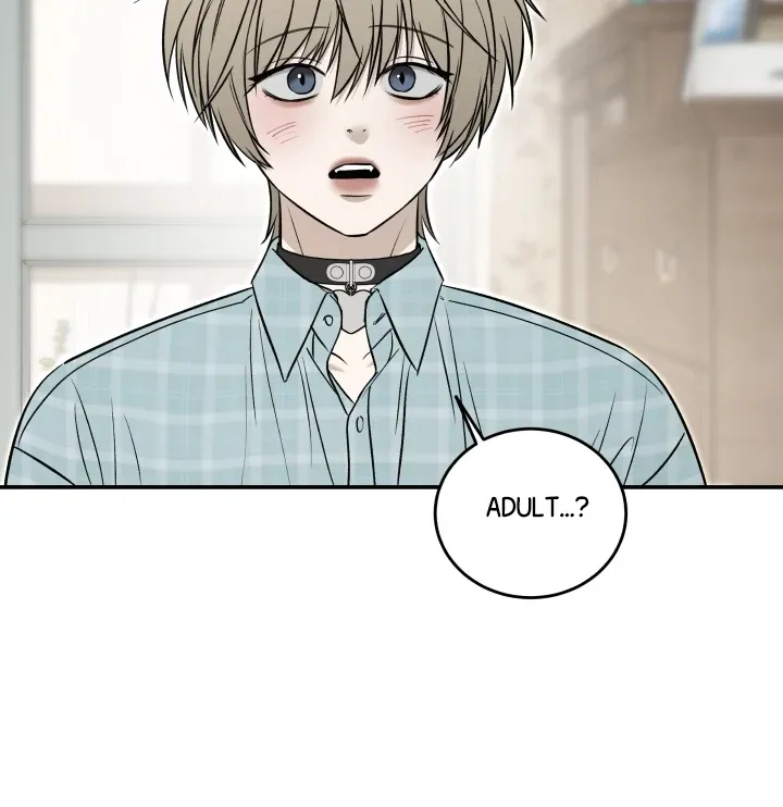 [BL Short Story Collection] Obscene lnvasion Chapter 4 page 30 - 