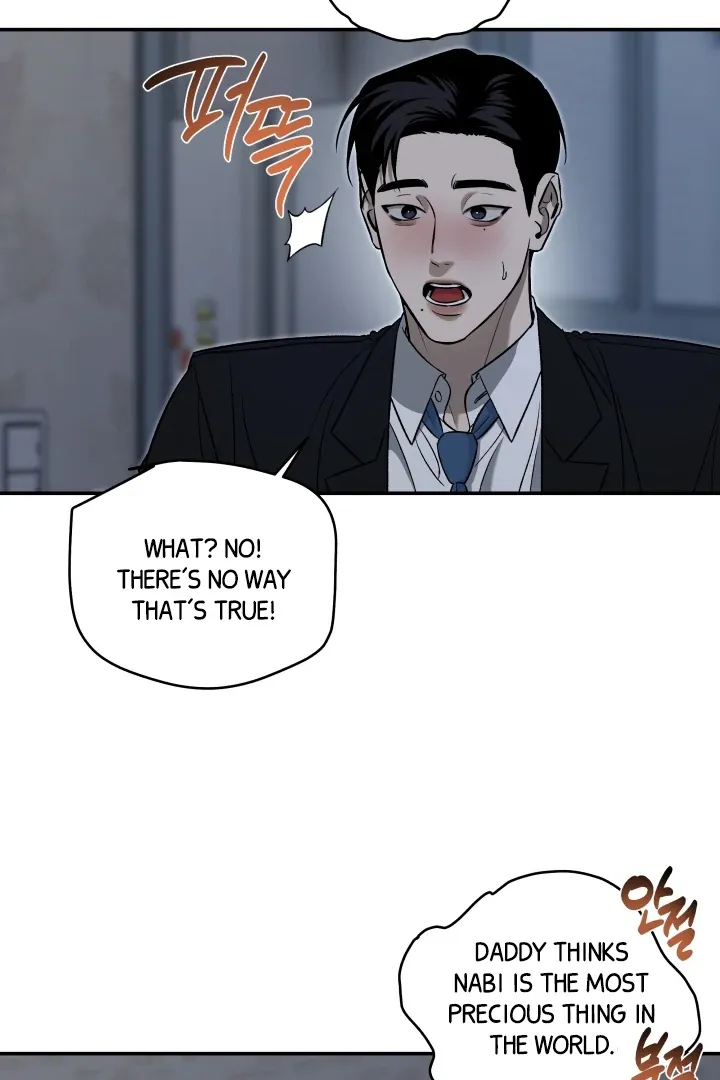 [BL Short Story Collection] Obscene lnvasion Chapter 4 page 46 - 