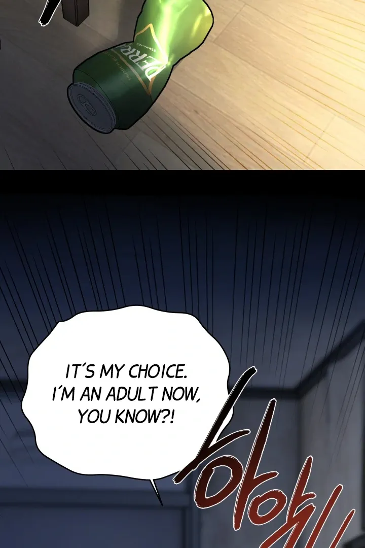 [BL Short Story Collection] Obscene lnvasion Chapter 4 page 52 - 