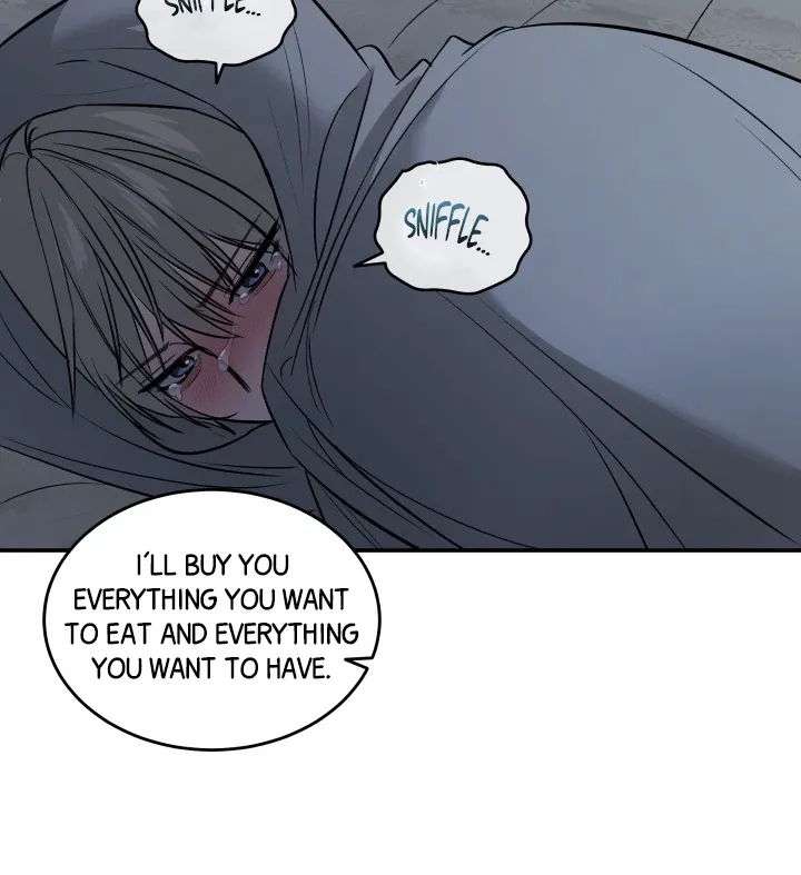 [BL Short Story Collection] Obscene lnvasion Chapter 4 page 59 - 