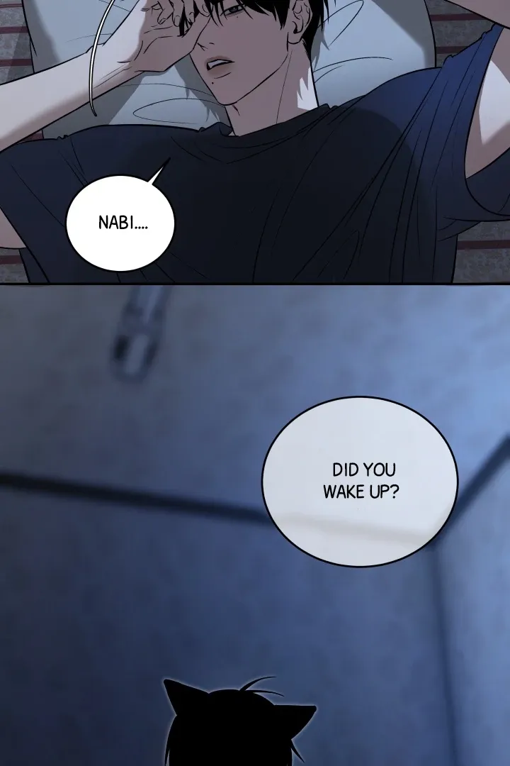 [BL Short Story Collection] Obscene lnvasion Chapter 4 page 65 - 