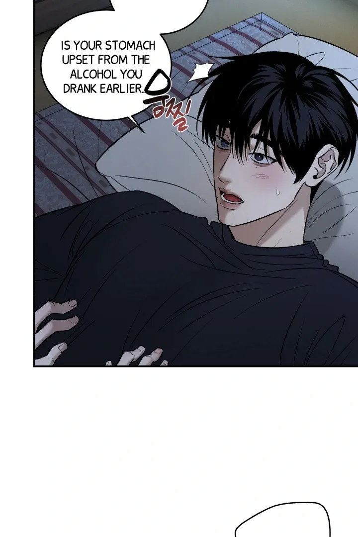 [BL Short Story Collection] Obscene lnvasion Chapter 4 page 68 - 