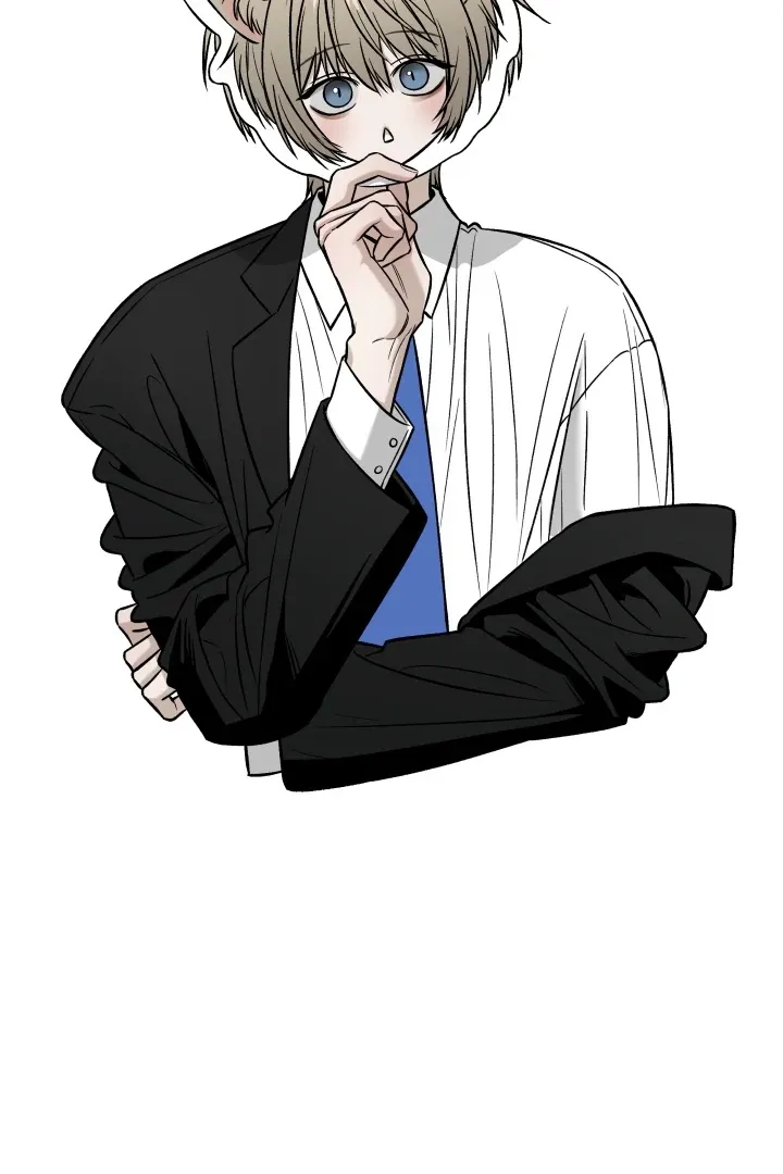 [BL Short Story Collection] Obscene lnvasion Chapter 4 page 8 - 