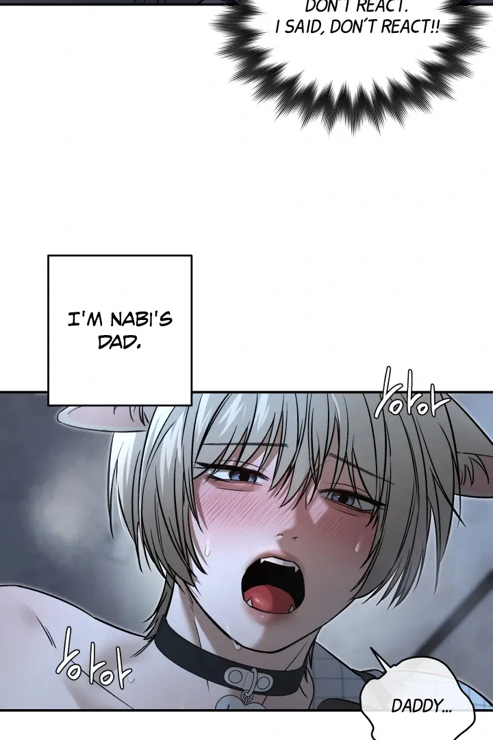 [BL Short Story Collection] Obscene lnvasion Chapter 4 page 77 - 