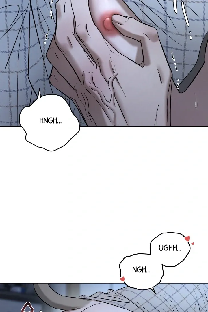 [BL Short Story Collection] Obscene lnvasion Chapter 4 page 80 - 