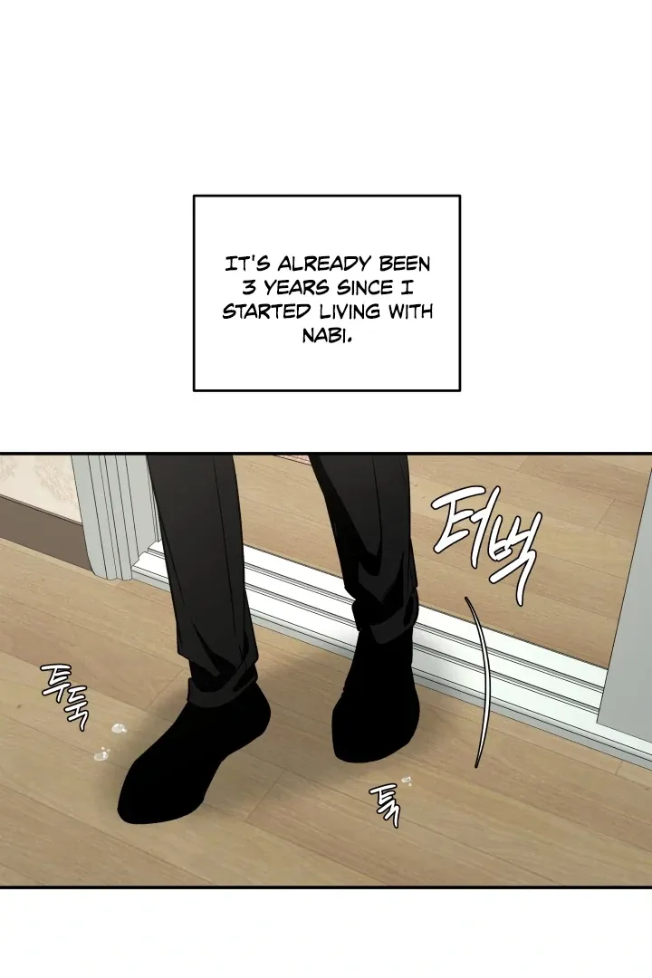 [BL Short Story Collection] Obscene lnvasion Chapter 4 page 9 - 