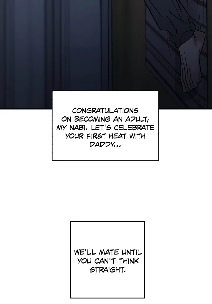 [BL Short Story Collection] Obscene lnvasion Chapter 4 page 85 - 