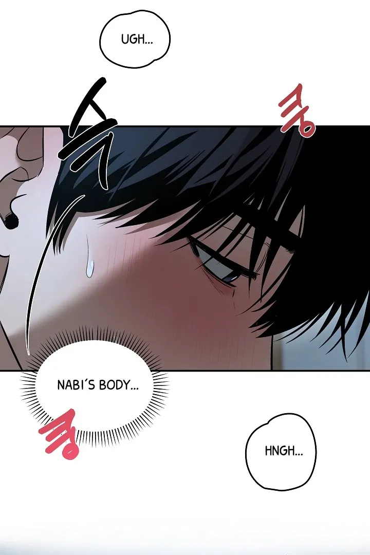 [BL Short Story Collection] Obscene lnvasion Chapter 5 page 4 - 