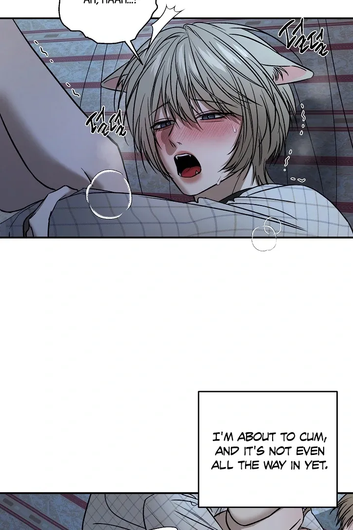[BL Short Story Collection] Obscene lnvasion Chapter 5 page 40 - 