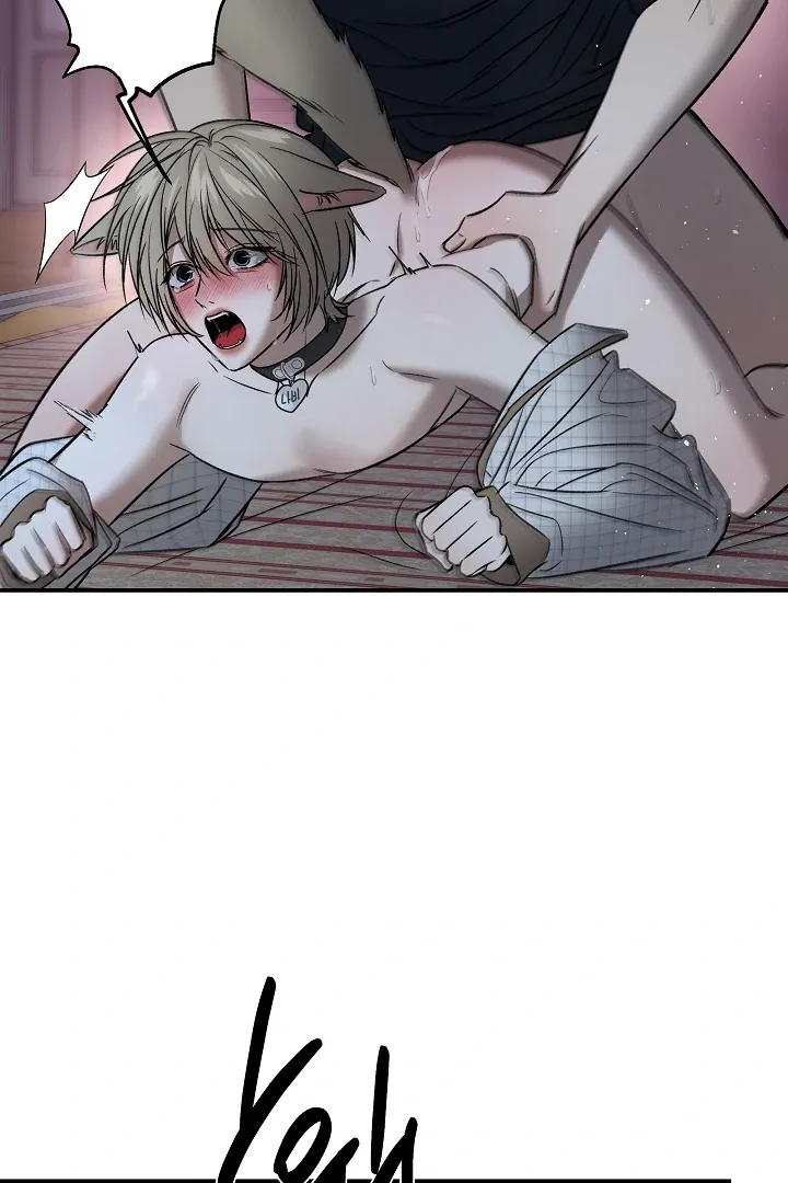 [BL Short Story Collection] Obscene lnvasion Chapter 5 page 55 - 