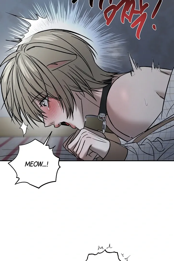 [BL Short Story Collection] Obscene lnvasion Chapter 5 page 60 - 
