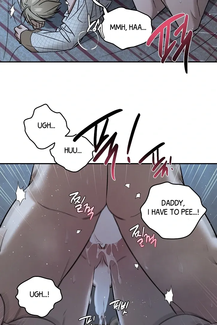 [BL Short Story Collection] Obscene lnvasion Chapter 5 page 64 - 