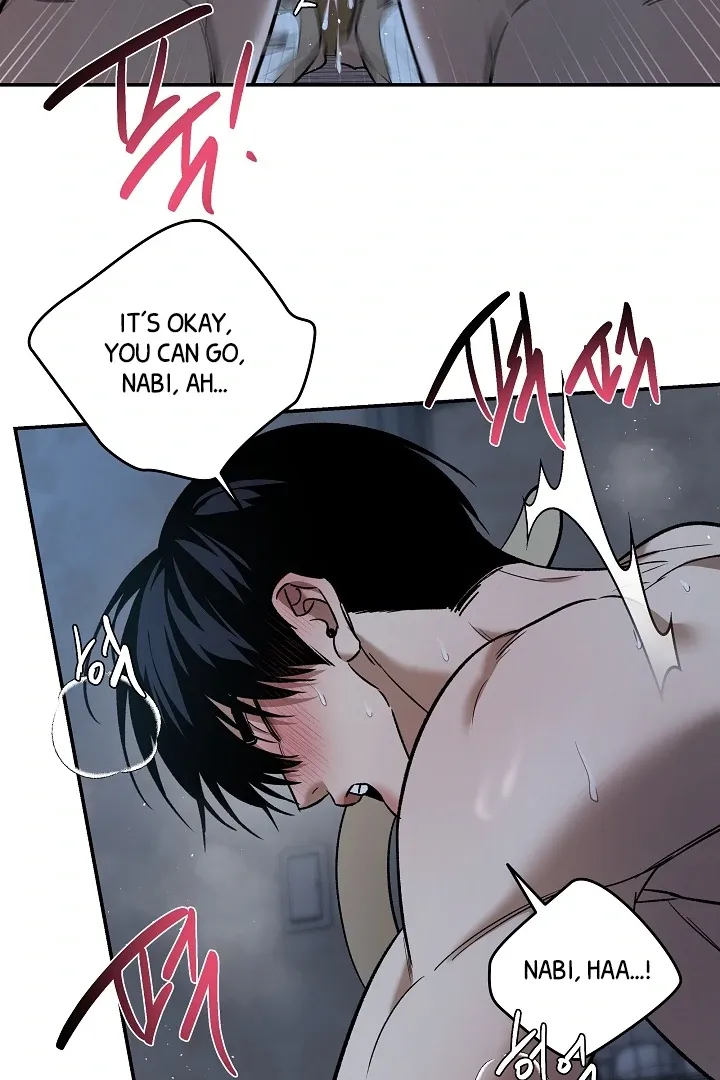 [BL Short Story Collection] Obscene lnvasion Chapter 5 page 65 - 