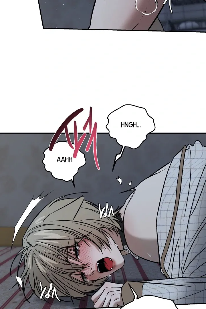 [BL Short Story Collection] Obscene lnvasion Chapter 5 page 66 - 