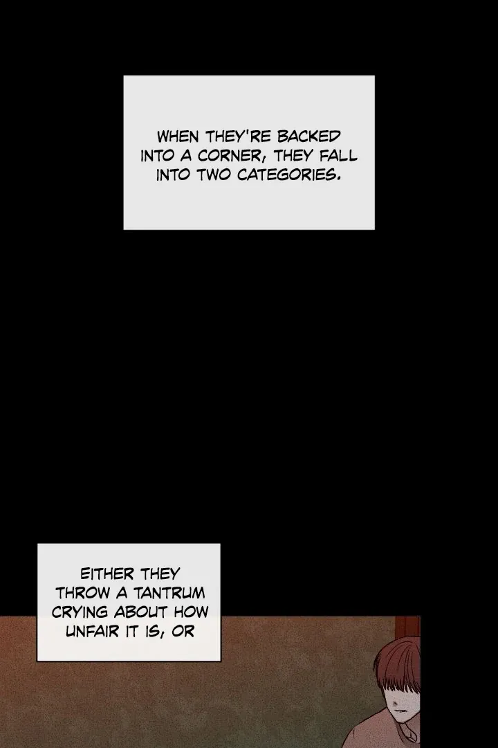 [BL Short Story Collection] Obscene lnvasion Chapter 6 page 13 - 