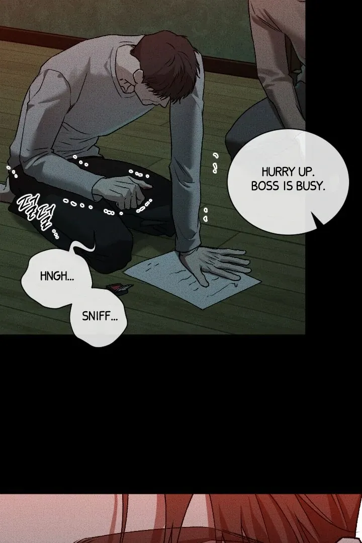 [BL Short Story Collection] Obscene lnvasion Chapter 6 page 14 - 