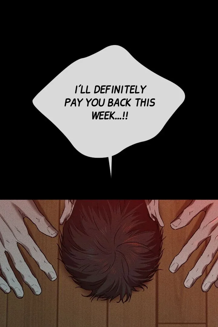 [BL Short Story Collection] Obscene lnvasion Chapter 6 page 3 - 