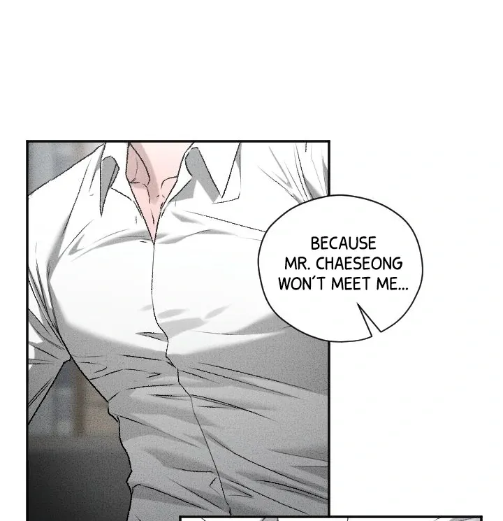 [BL Short Story Collection] Obscene lnvasion Chapter 6 page 30 - 