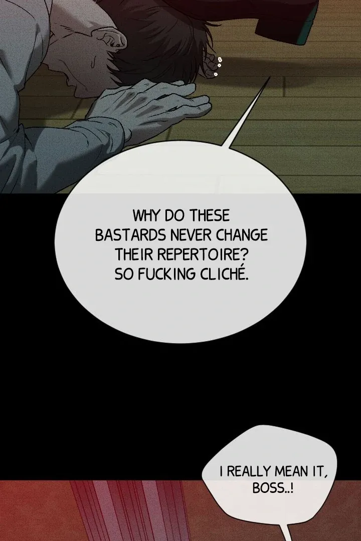 [BL Short Story Collection] Obscene lnvasion Chapter 6 page 5 - 