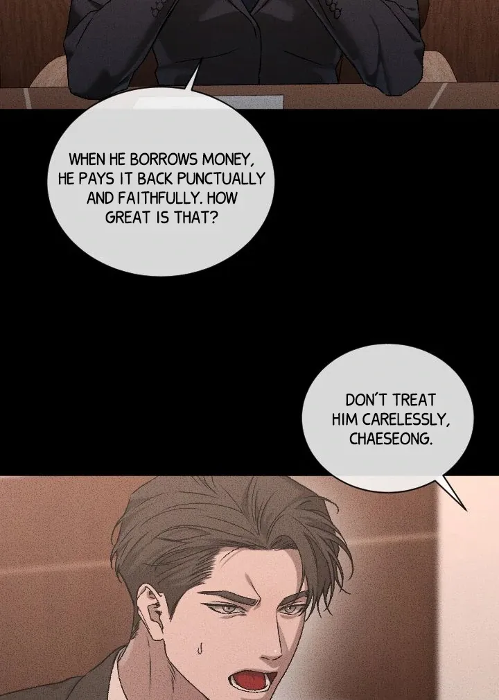 [BL Short Story Collection] Obscene lnvasion Chapter 6 page 44 - 