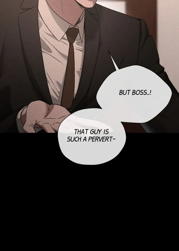 [BL Short Story Collection] Obscene lnvasion Chapter 6 page 45 - 