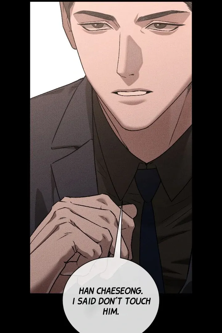 [BL Short Story Collection] Obscene lnvasion Chapter 6 page 46 - 