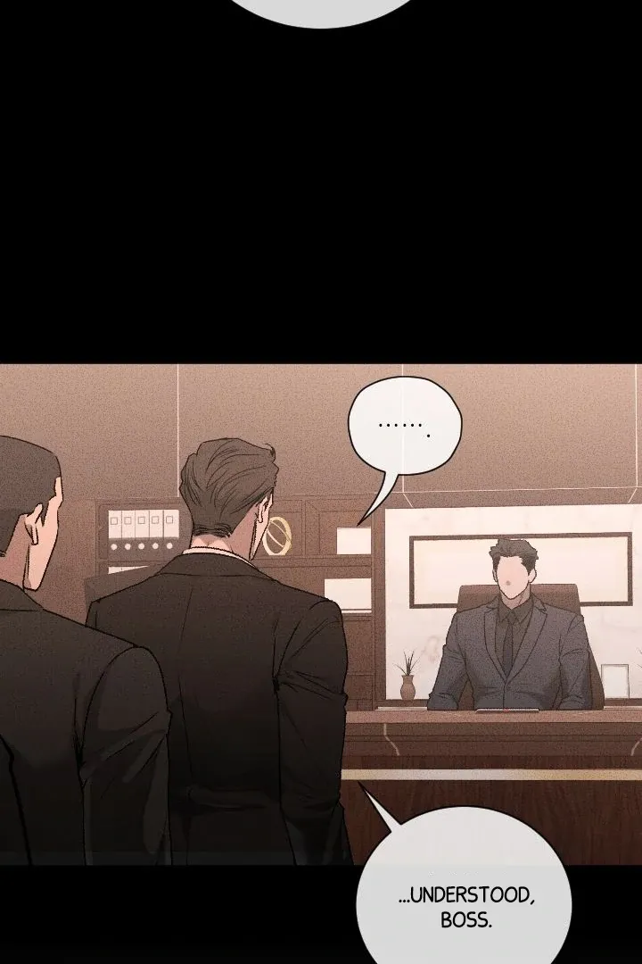 [BL Short Story Collection] Obscene lnvasion Chapter 6 page 47 - 