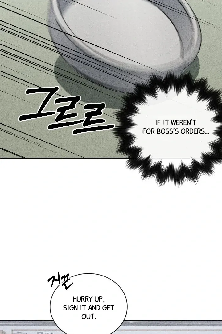 [BL Short Story Collection] Obscene lnvasion Chapter 6 page 49 - 
